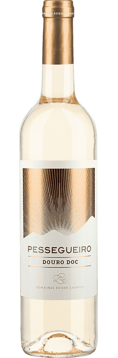 2023 Pessegueiro Branco Douro DOC Quinta do Pessegueiro