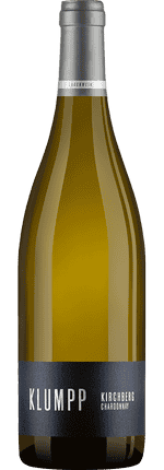 2022 Chardonnay trocken Unteröwisheimer Kirchberg Weingut Klumpp