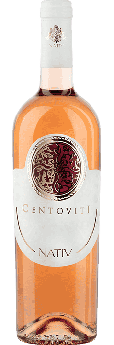2024 Centoviti Rosato Campania IGP Nativ