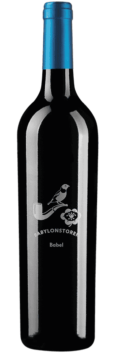 2022 Babel Simonsberg-Paarl WO Babylonstoren