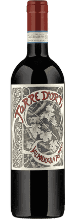 2023 Valpolicella DOC Ripasso Superiore Azienda Agricola Torre d'Orti