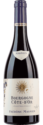 2023 Pinot Noir Fééric Bourgogne Côte-d'Or AOC Frédéric Magnien