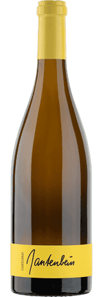 2023 Fläscher Chardonnay Graubünden AOC Gantenbein