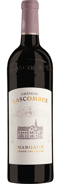2019 Château Lascombes 2e Cru Classé Margaux AOC