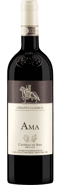 2023 Chianti Classico DOCG Castello di Ama