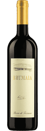 2022 Brumaia Rosso Toscana IGT Renzo Masi