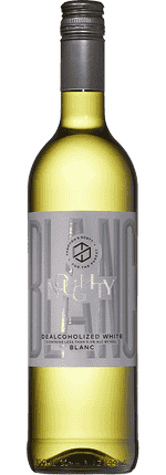 Blanc Noughty Entalkoholisiert / désalcoolisé Thomson & Scott