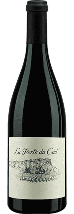 2022 La Porte du Ciel Vin de France Château la Négly