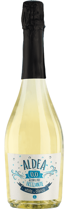 Frizzante Entalkoholisiert / désalcoolisé Producto de Aldea