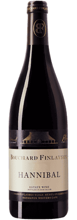 2021 Hannibal Hemel-en-Aarde Valley WO Bouchard Finlayson