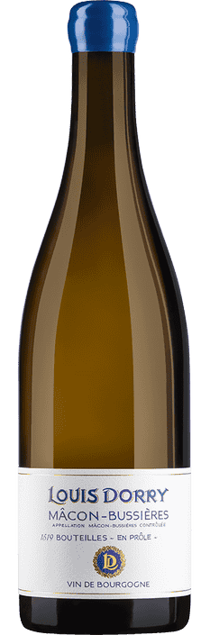 2021 Macôn-Bussières AOC En Prôle Louis Dorry