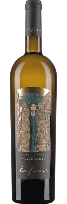 2024 Chardonnay Lafóa Südtirol Alto Adige DOC Schreckbichl Colterenzio