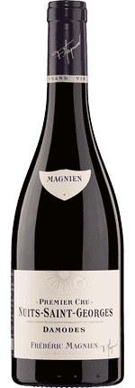 2022 Nuits-St-Georges Les Damodes 1er Cru AOC Frédéric Magnien (Bio)