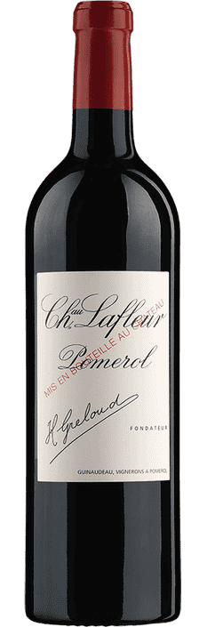 2006 Château Lafleur Pomerol AOC