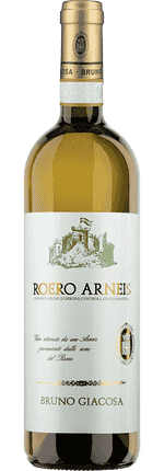 2024 Roero Arneis DOCG Casa Vinicola Bruno Giacosa