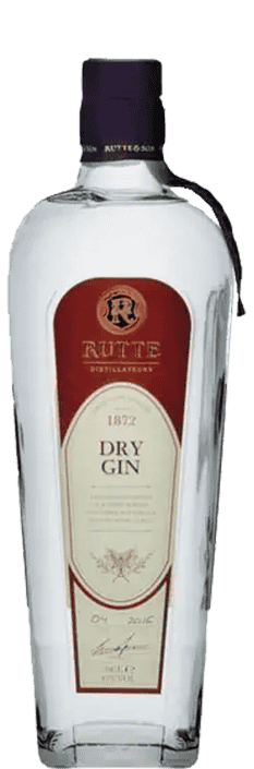 Gin Rutte Dutch Dry
