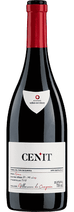 2020 Cenit Tierra del Vino de Zamora DO Bodegas Cenit