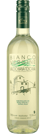 2024 Bianco Vergine Valdichiana DOC Renzo Masi