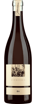 2022 Rhini Blauer Spätburgunder Weingut Ziereisen