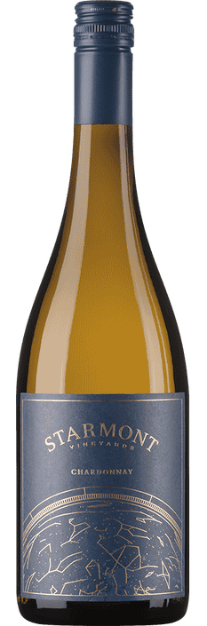 2023 Chardonnay Napa, Sta.Barbara, Sonoma Counties Starmont Winery
