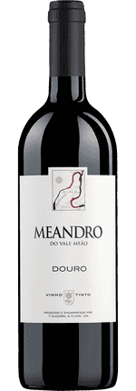 2022 Meandro do Vale Meão Douro DOC F. Olazabal & Filhos