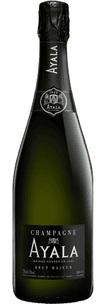 Champagne Majeur Brut Ayala