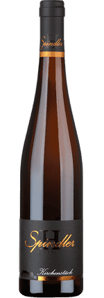 2021 Riesling trocken Forster Pfalz Kirchenstück Weingut Heinrich Spindler (Bio)