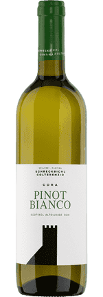 2024 Pinot Bianco Cora Südtirol Alto Adige DOC Schreckbichl Colterenzio