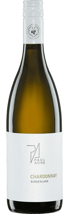 2023 Chardonnay Burgenland Paul Achs