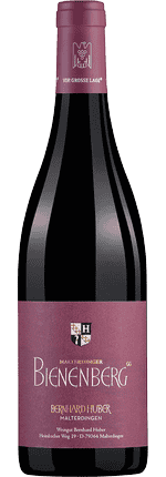 2023 Spätburgunder GG trocken VDP.Grosse Lage Malterdinger Bienenberg Weingut Bernhard Huber (Bio)