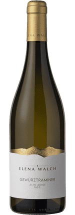 2024 Gewürztraminer Südtirol Alto Adige DOC Elena Walch