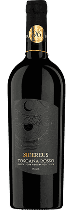 2020 Sidereus Rosso Toscana IGT Barbanera