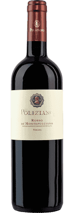 2023 Rosso di Montepulciano DOC Azienda Agricola Poliziano (Bio)