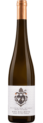 2023 Grüner Veltliner Smaragd Ried Kollmütz Weinhofmeisterei Mathias Hirtzberger