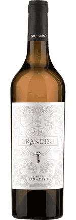 2025 Grandiso Bianco Puglia IGP Cantine Paradiso