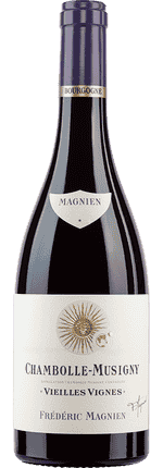 2023 Chambolle-Musigny AOC Vieilles Vignes Frédéric Magnien (Bio)