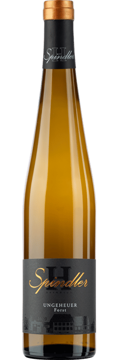 2023 Riesling trocken Forster Ungerheuer Weingut Heinrich Spindler