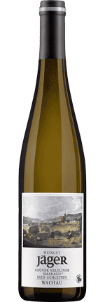 2023 Grüner Veltliner Smaragd Ried Achleiten Weingut Roman Jäger