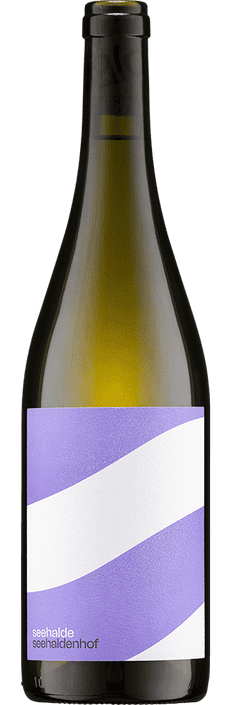2023 Chardonnay Seehalde Gebietswein Seehaldenhof