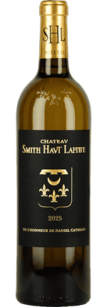 2025 Château Smith Haut Lafitte Cru Classé Pessac-Léognan AOC