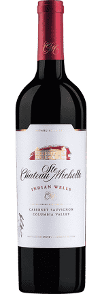 2021 Cabernet Sauvignon Indian Wells Columbia Valley Chateau Ste. Michelle
