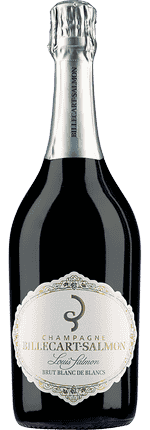 2012 Champagne Brut Blanc de Blancs Cuvée Louis Salmon Billecart-Salmon