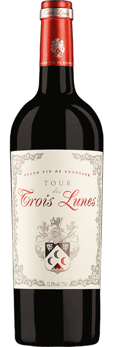 2020 Tour des Trois Lunes Bordeaux AOC