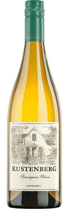 2023 Sauvignon Blanc Simonsberg-Stellenbosch WO Rustenberg Wines