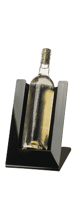 Display Wine cooler Contatto black + 1 Ice pack Alt / Usagé
