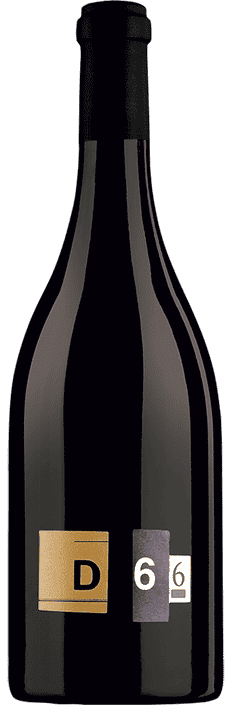 2023 D66 Grenache Côtes Catalanes IGP Dept 66