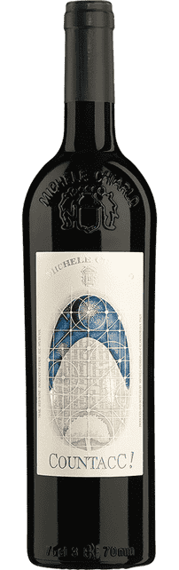 2022 Countacc! Monferrato DOC Michele Chiarlo