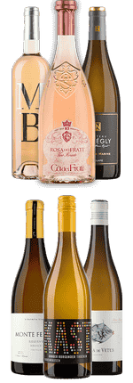 Tasting Box Sommerlaune