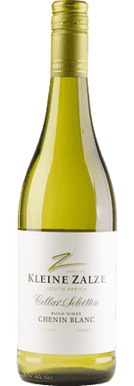 2025 Chenin Blanc Cellar Selection Coastal Region WO Kleine Zalze
