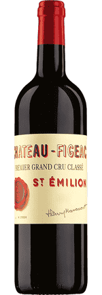 2022 Château Figeac 1er Grand Cru Classé A St-Emilion AOC